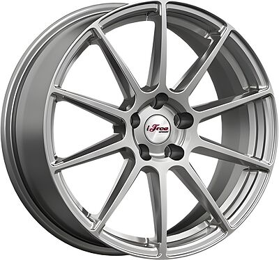 iFree Винзор 7x18 5x108 ET 23 Dia 60.1 хай вэй