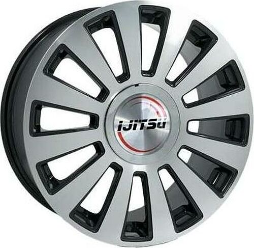 Ijitsu SLK1058