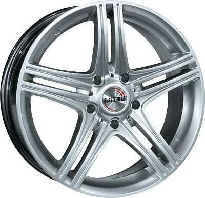 Ijitsu SLK1090 6.5x15 4x100 ET 45 Dia 60.1 