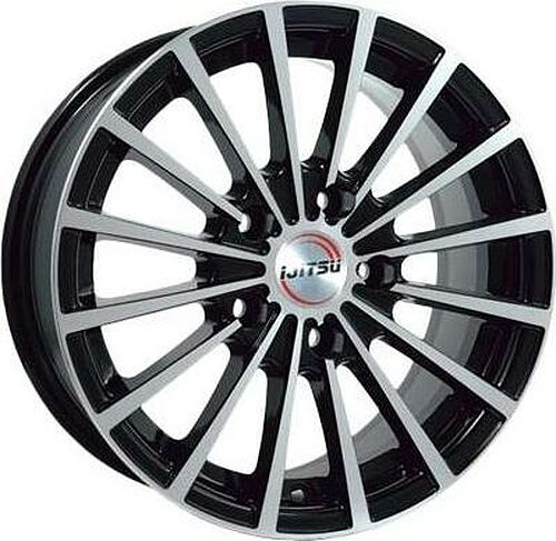 Ijitsu SLK1101