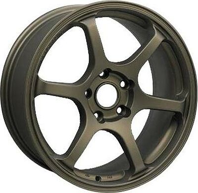 Ijitsu SLK1122 6.5x16 4x100 ET 45 Dia 60.1 