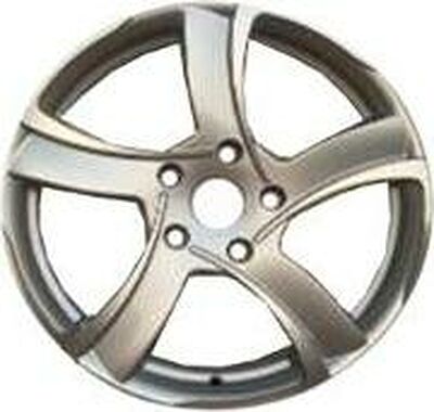 Ijitsu SLK1199 7.5x17 5x112 ET 40 Dia 66.6 WFP