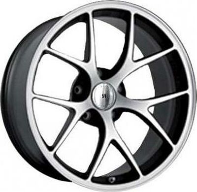 Ijitsu SLK1213 7.5x17 5x114.3 ET 40 Dia 67.1 B4
