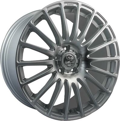 Ijitsu SLK1288 8x18 5x105 ET 45 Dia 56.6 B4