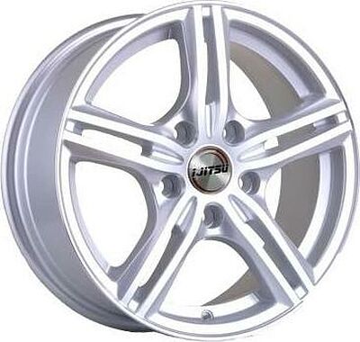 Ijitsu SLK1340 6x14 4x100 ET 45 Dia 60.1 BFP