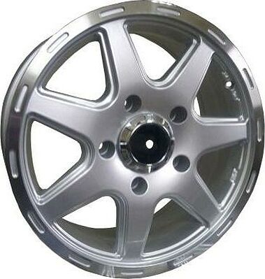 Ijitsu SLK1523 6x15 5x139.7 ET 40 Dia 98.5 