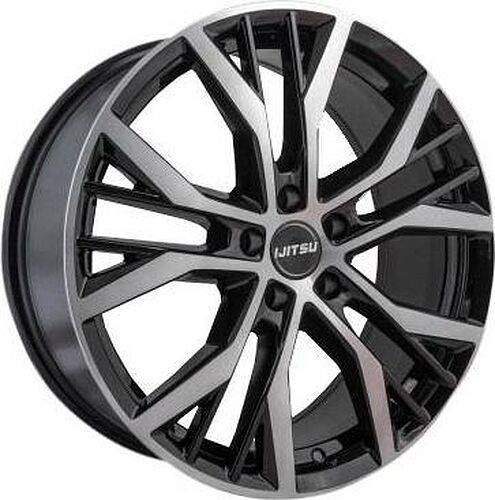 Ijitsu SLK1552