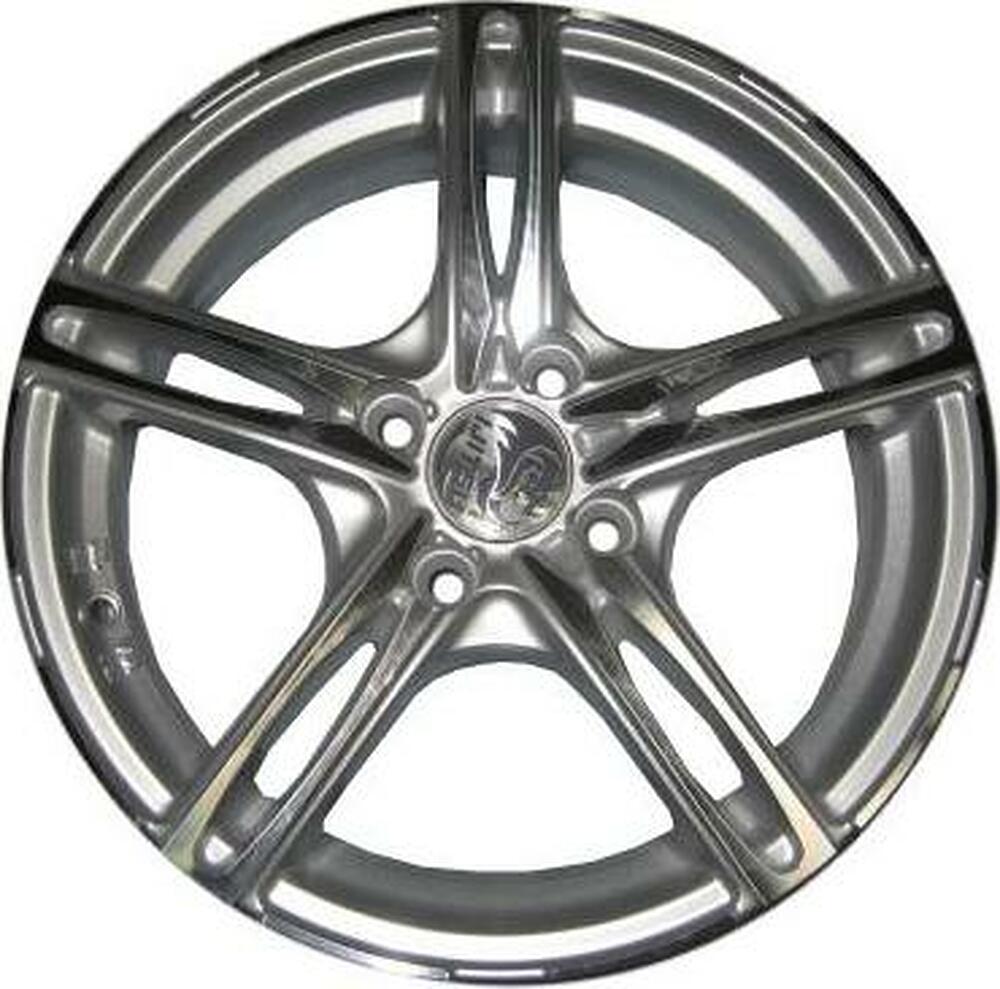 Ijitsu SLK1577 6x15 5x105 ET 39 Dia 56.6 B4