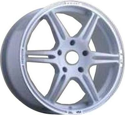Ijitsu SLK9010 7x16 5x112 ET 45 Dia 66.6 