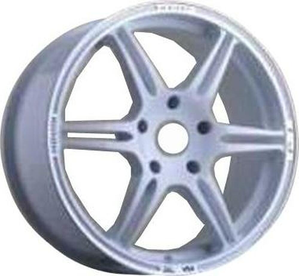 Ijitsu SLK9010 7x16 4x98 ET 38 Dia 58.6 