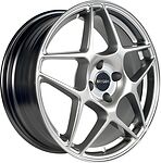 Inch FA8540 7x17 5x114.3 ET 50 Dia 67.1 Hyper Black 5 Inch FA8540 7x17 5x114.3 ET 50 Dia 67.1 Hyper Black 5