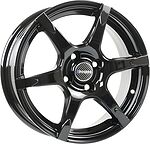 Inch IN001-1560 6x15 4x100 ET 46 Dia 60.1 BL