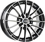 Inch IN002-1560 6x15 4x100 ET 45 Dia 54.1 BD Inch IN002-1560 6x15 4x100 ET 45 Dia 54.1 BD