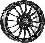 Inch IN002-1560 6x15 4x100 ET 50 Dia 60.1 BL