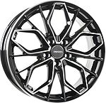 Inch IN003-1765 6.5x17 5x114.3 ET 45 Dia 67.1 BD