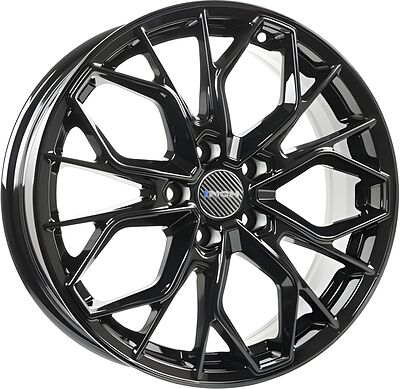Inch IN003-1765 6.5x17 5x114.3 ET 40 Dia 64.1 BL