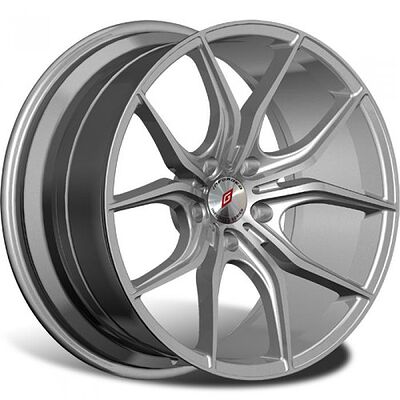 Inforged IFG17 7.5x17 5x110 ET 39 Dia 65.1 Silver