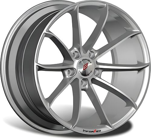 Inforged IFG18