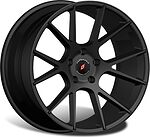 Inforged IFG23 7.5x17 5x114.3 ET 42 Dia 67.1 Matt Black