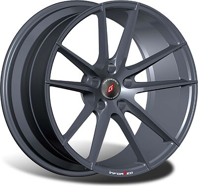 Inforged IFG25 8.5x19 5x114.3 ET 45 Dia 67.1 Gun Metal