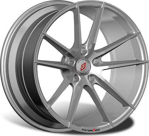 Inforged IFG25