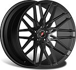 Inforged IFG34 8x18 5x114.3 ET 35 Dia 67.1 Black