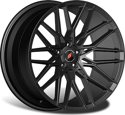 Inforged IFG34 8.5x20 5x114.3 ET 35 Dia 60.1 Black