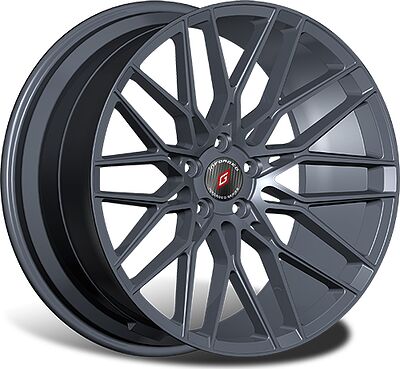 Inforged IFG34 8x18 5x114.3 ET 35 Dia 67.1 Gun Metal