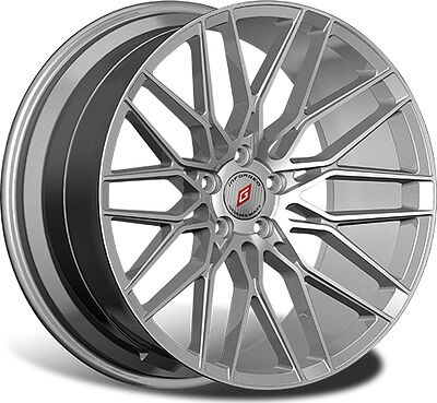 Inforged IFG34 10x20 5x112 ET 32 Dia 66.6 Silver