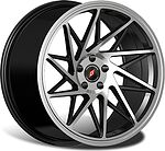 Inforged IFG35