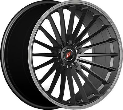 Inforged IFG36 8.5x19 5x120 ET 35 Dia 72.56 Gun Metal