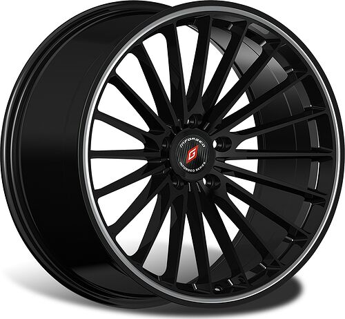 Inforged IFG36