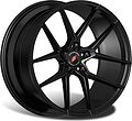 Inforged IFG39 7.5x17 5x114.3 ET 42 Dia 67.1 Black