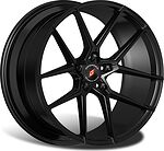 Inforged IFG39 7.5x17 5x108 ET 42 Dia 63.3 Black Inforged IFG39 7.5x17 5x108 ET 42 Dia 63.3 Black