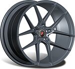 Inforged IFG39 7.5x17 5x114.3 ET 42 Dia 67.1 Gun Metal