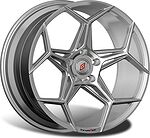 Inforged IFG40 9.5x19 5x112 ET 42 Dia 66.6 Silver