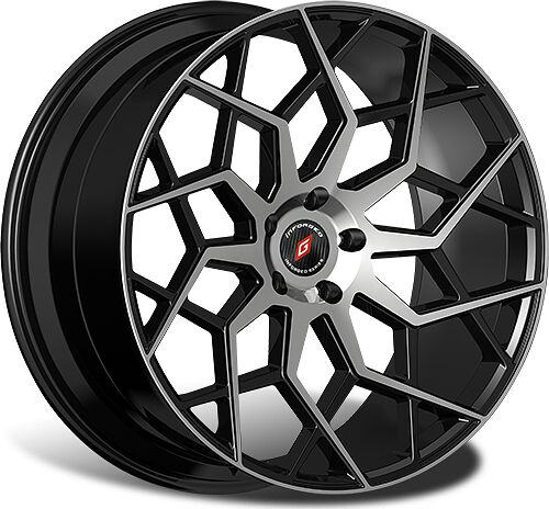 Inforged IFG42