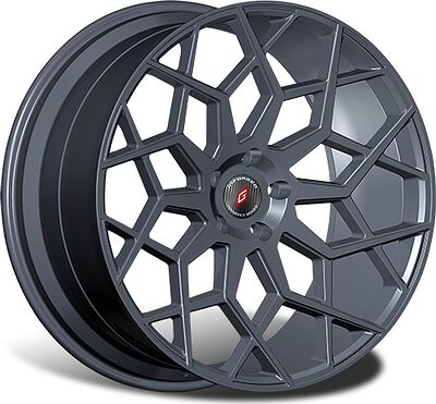 Inforged IFG42 8.5x20 5x114.3 ET 42 Dia 67.1 Gun Metal