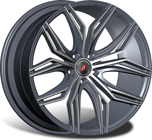 Inforged IFG43