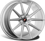 Inforged IFG48 8x18 5x112 ET 32 Dia 66.6 Silver
