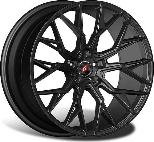 Inforged IFG51