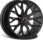 Inforged IFG51 8.5x19 5x108 ET 45 Dia 63.3 Black