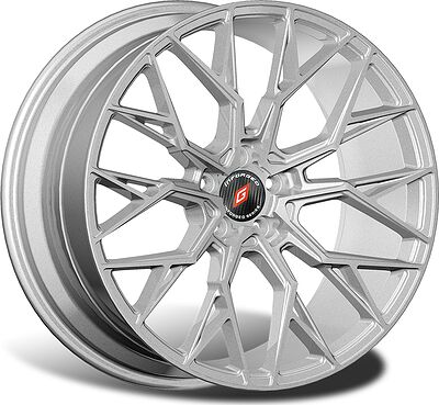 Inforged IFG51 8.5x19 5x108 ET 45 Dia 63.3 Silver
