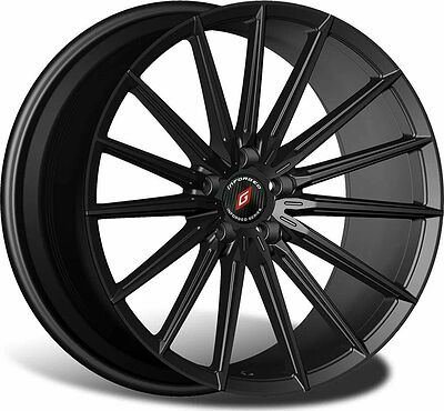 Inforged IFG54 8.5x20 5x114.3 ET 42 Dia 67.1 Black
