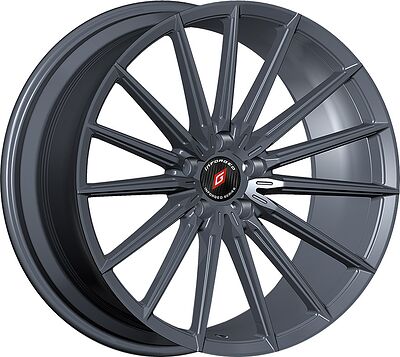 Inforged IFG54 8.5x20 5x114.3 ET 42 Dia 67.1 Gun Metal