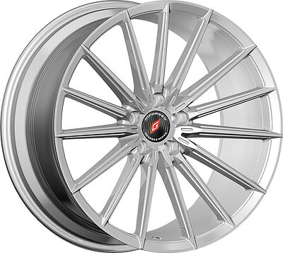 Inforged IFG54 8.5x20 5x114.3 ET 42 Dia 67.1 Silver