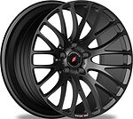 Inforged IFG9 10x20 5x112 ET 42 Dia 66.6 Matt Black