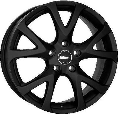 Iwheelz MAZ88 7x17 5x114.3 ET 60 Dia 67.1 silver