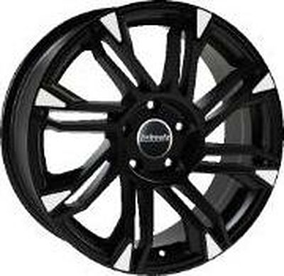 Iwheelz Riard 7x17 5x115 ET 41 Dia 70.3 GMMF