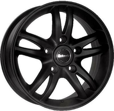 Iwheelz SANG14 6.5x16 5x130 ET 43 Dia 84.1 silver